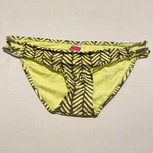 Xhilaration Bikini Bottom Womens Size XL
